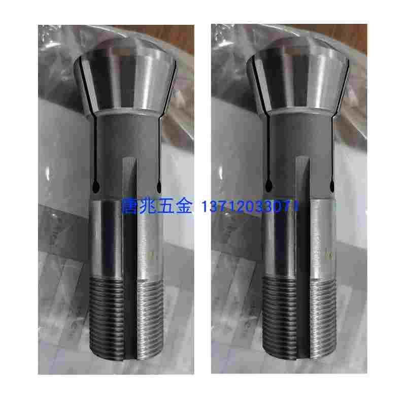 宁江车床CG/CK1107 G150 YKJ3610 YKJ3608滚齿机中心架夹头导套