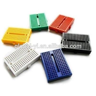 优质迷 你面包板Mini Self-Adhesive Breadboard