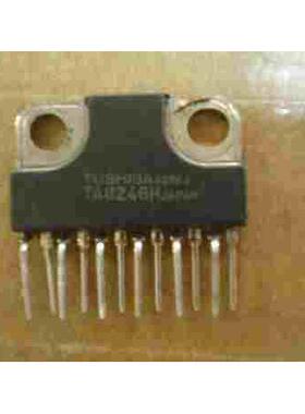 【汕头先锋电子】ta8246H ta8246AH 音频功率放大芯片