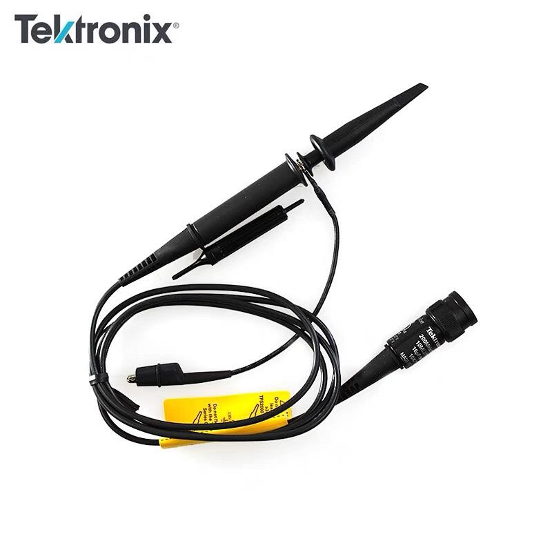 Tektronix泰克示波器电压无源探头TPP0101 10X衰减示波器探头
