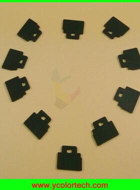 4代头武藤写真机刮片Mutoh VJ1304 VJ1614 VJ1618 RJ900C RJ1300C