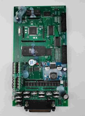 AT28/TRC800通用型CPU板可以代替原AT28CPU板（GA28操作器不能用)