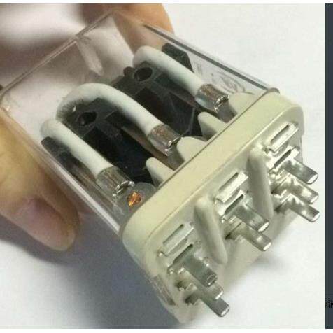 PCB焊接式WJ175 40A DC24V JQX-38FA上海万佳