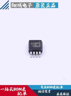 AD8629ARMZ-REEL MSOP-8 零漂移单电源轨到轨运算放大器 丝印A06