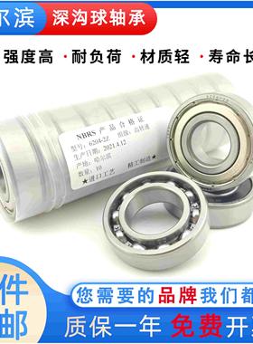 哈尔滨NBRS轴承6226Z 6228 6230 6232 6234 6236 6238 6240-2RS/M