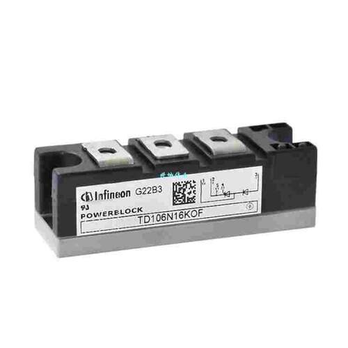 TD106N16KOF全新电子元器件IGBT可控硅功率