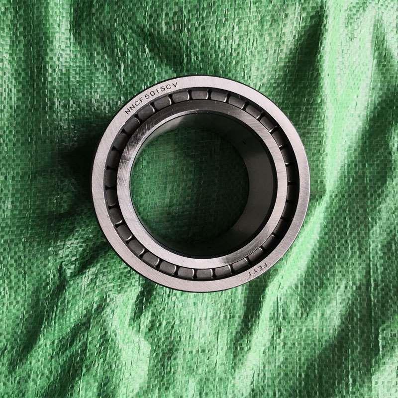 满装圆柱滚子轴承NCF4918 4920 4922V SL184918 184920 184922