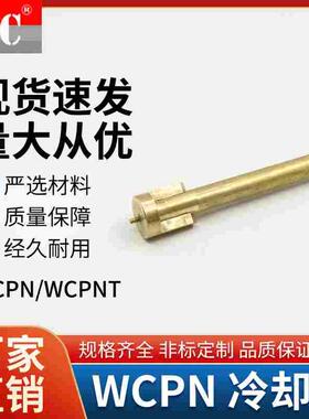 模具冷却喷管运水针WCPN /1.5/2.5 WCPNT不锈钢WCPST销/肩定位型