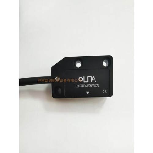 磁栅尺读头LH500-03.0-1-4-01数字位移传感器24V100umPLC读数头