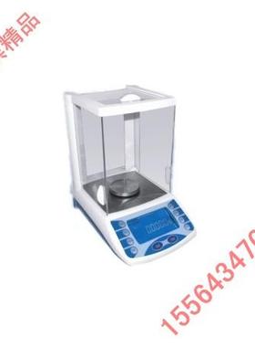万分之一FA2004B精密电子天平FA1004B上海佑科0.0001g分析天平