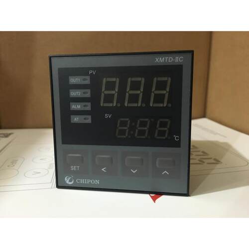 智能温控器 温度表 温控仪表 温控仪XMTD-021-0142013 PT100