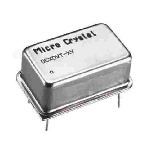 进口恒温晶振10MHZ OCXO DIP14 5V 正弦波 高稳定0.075ppm 低相噪