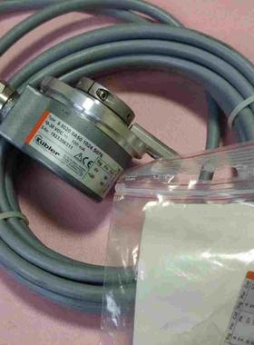 全新8.5020.0A50.1024自动化设备光电旋转编码器