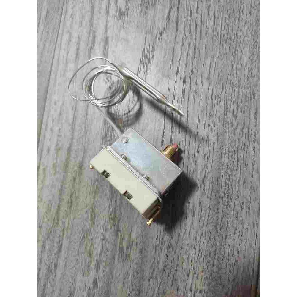 大功率限温器温度保护器33A炸炉二次温度保险开关240度大电流