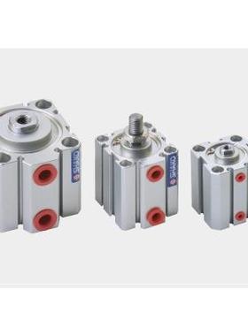 【原装】台湾新恭冶具缸 薄形气缸JC12B05/10/15/20/25/32/40