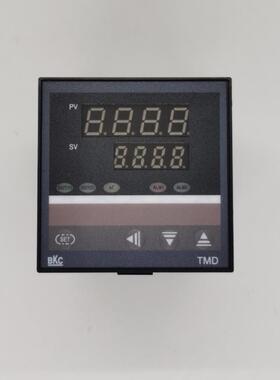 BKC 温控器TMD-7411Z TMD-7511Z TMD-7431Z TMD-7531Z智能温控表