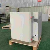高温烘箱 熔喷布模具烤箱 HHG 9078A高温鼓风干燥箱