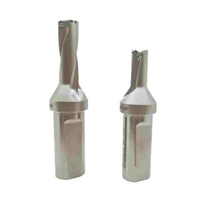 U钻快速暴力4倍径平底钻SP WC刀片31 32 33 35 36 37 38 39 40mm