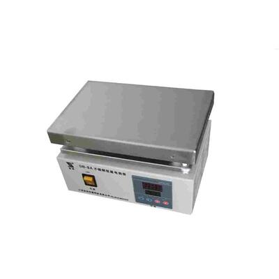 金怡DB-ⅢA 控温不锈钢电热板工作尺寸200x300mm 一级