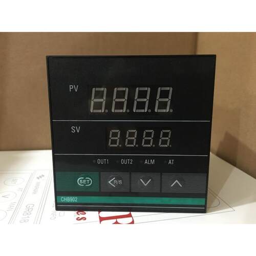 CHB902--021-0131013智能温控仪表 智能温控器 温控仪温控器PT100