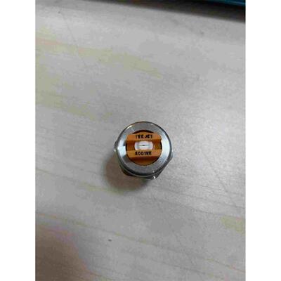TEEJET陶瓷喷嘴TP8001VK底座1/4TT-SS美国斯普瑞喷头