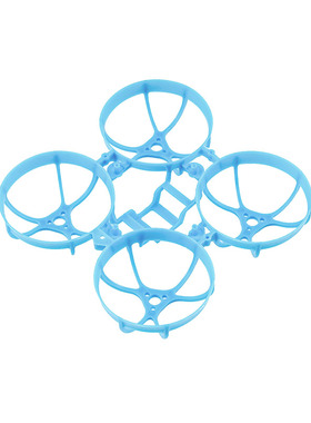 BETAFPV Meteor65 Pro机架室内外竞速四轴无人机配件2寸FPV穿越机