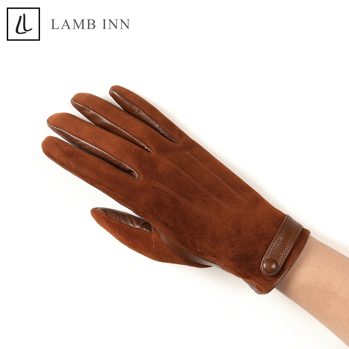 复古老钱风美拉德反绒皮山羊皮真皮手套加绒女款长中款2025新秋冬,服饰配件/皮带/帽子/围巾,手套,淘宝优惠券,粉丝福利购,淘宝优惠卷