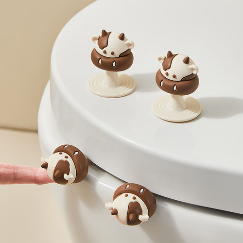 思利夫创意马桶盖提手掀开器