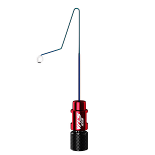 喜钓臣 小物挡针脱钩器鱼护档针快速卸鱼鳑鲏白条溪流钓摘钩器