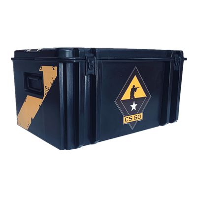 CSGO反恐精英武器箱套装