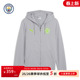 足球服运动连帽拉链外套 FtblCulture外套运动长袖 曼城2025 26赛季