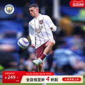 训练上衣 训练裤 曼城 赛前训练衫