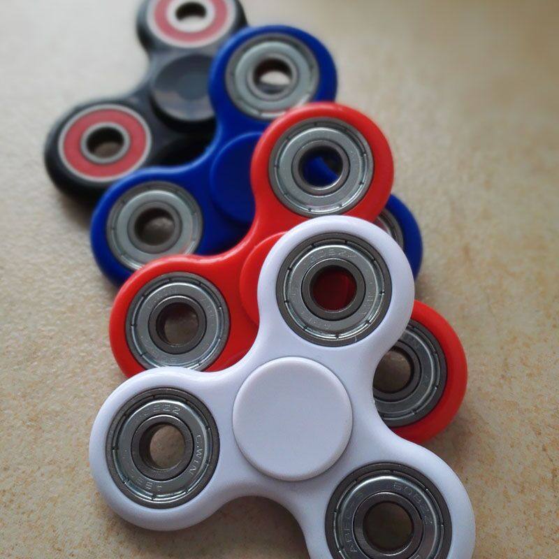 Hand spinner HAND SPINNER - Ref 2614644 Image 1