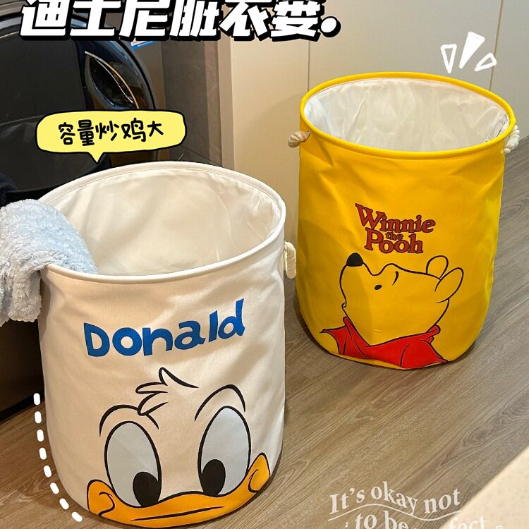 脏衣篓家用可折叠高颜值脏衣篮浴室宿舍衣物洗衣篮脏衣服收纳筐