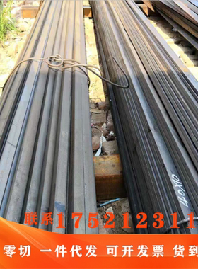 弹簧钢65Mn 55SiMnVB 60Si2MnA 60Si2CrA 55SiCrA 61SiCr7圆棒 板