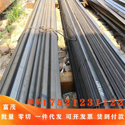 弹簧钢65Mn 55SiMnVB 60Si2MnA 60Si2CrA 55SiCrA 61SiCr7圆棒 板