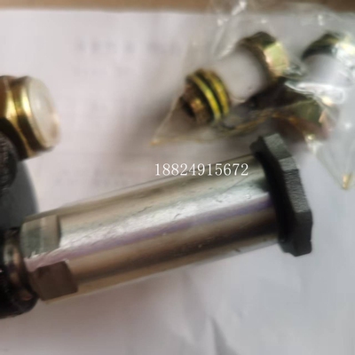 挖掘机小松PC60-5-6 130-7手油泵输油泵4D95发动机柴油泵挖机配件