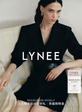 LYNEE【Martini】夏季职场通勤短袖西装连衣裙天丝莱赛尔黑色短裙