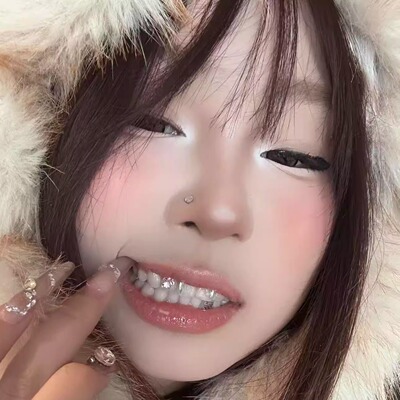 蝴蝶獠牙钻欧美甜辣爆闪自选钻