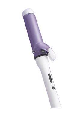 负离子卷发器40mm持久波浪烫发棒