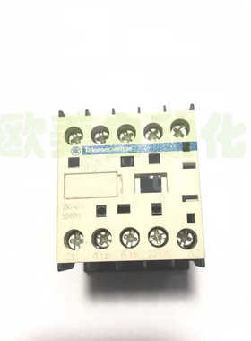 LC1 K1601Q7 380V 16A接触器 LC1K1601Q7 802265