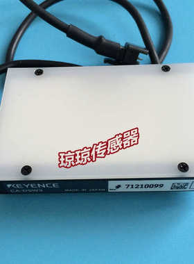 CA-DSW3基恩士KEYENCE白色背光光源CA-DSR3/CA-DSB3机器视觉