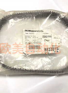 F.N.Sheppard&Co.传动 链条 8533315