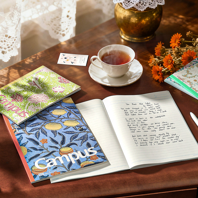 国誉VA博物馆联名文具产品