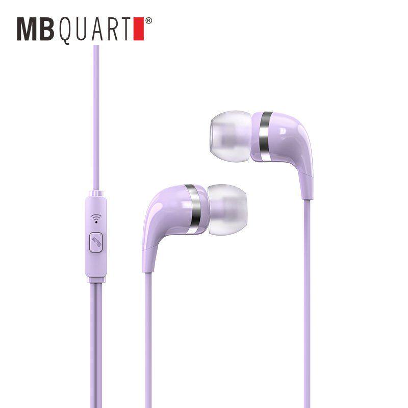 德国歌德P150入耳式耳机耳麦HIFI发烧级有线耳塞带麦耳机3.5接口