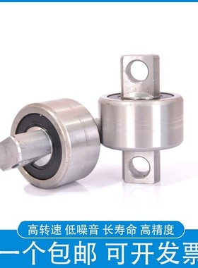 叉车门架轮毂轴承780307 780308S 80508Y 80508K Y30208C 30208-N