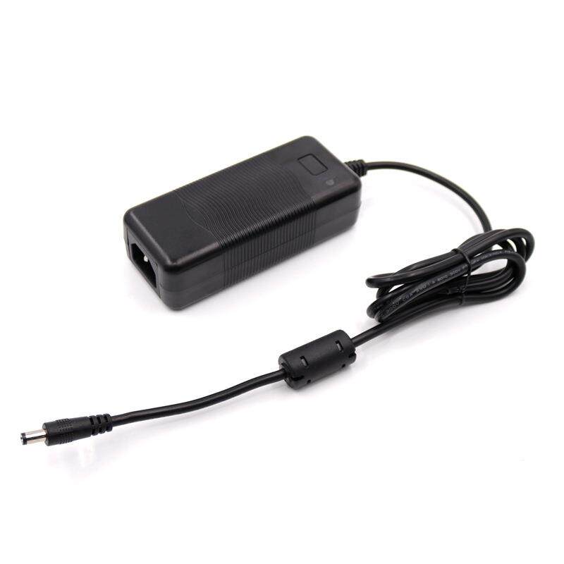 12V5A 韩国KC认证升降厨具 空气净化器 led软灯条电源适配器