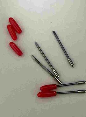 REEBONZ瑞邦数码模切机刻字刀 瑞邦模切机刀头 CB09N模板切割刀