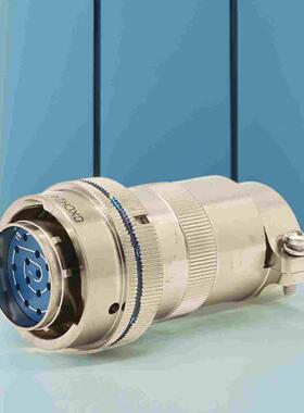 19芯航空插头 CXCH24T19K1P1 CXCH24F19Z1D1圆形电连接器