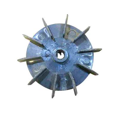 高压无气喷涂机 Q99  650电机风扇风叶